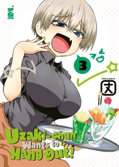 Volume cover